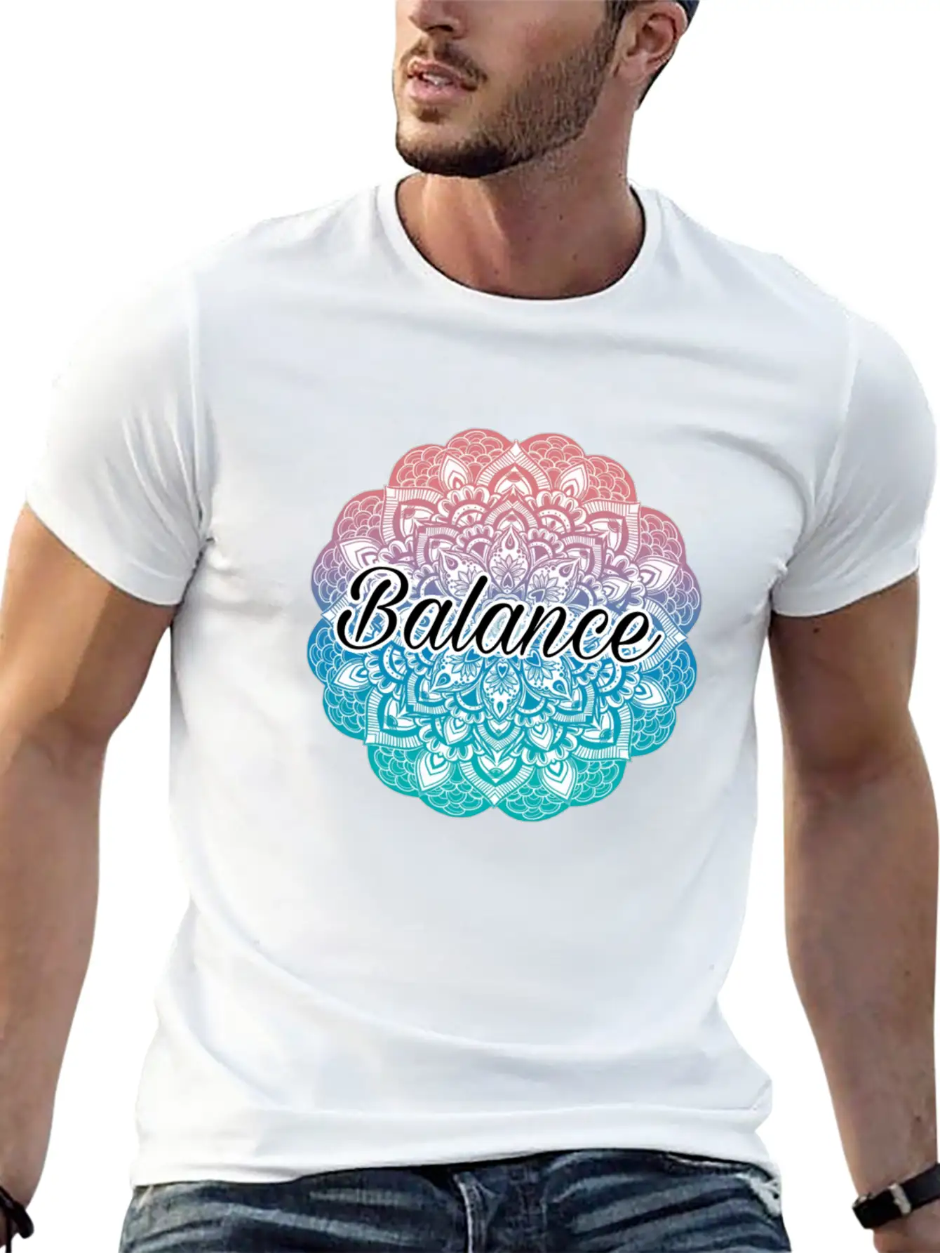 FB9DAC47 1B3C 4C61 92E0 C835209A33D7 Essential Unisex Summer Tee – Soft Cotton Casual Fit
