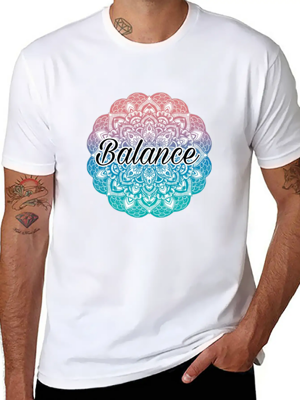 FB9DAC47 1B3C 4C61 92E0 C835209A33D7 Essential Unisex Summer Tee – Soft Cotton Casual Fit