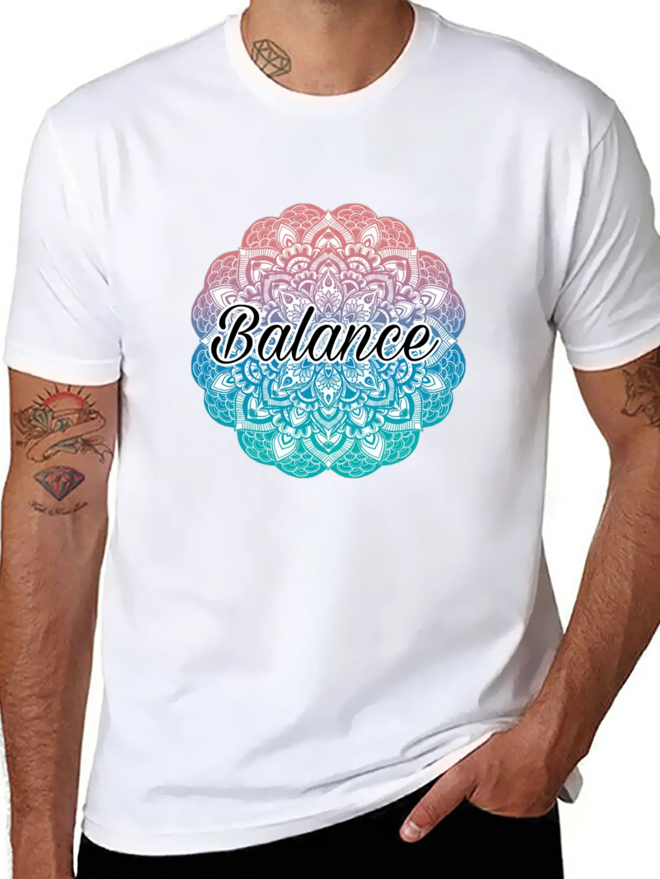 FB9DAC47 1B3C 4C61 92E0 C835209A33D7 Essential Unisex Summer Tee – Soft Cotton Casual Fit