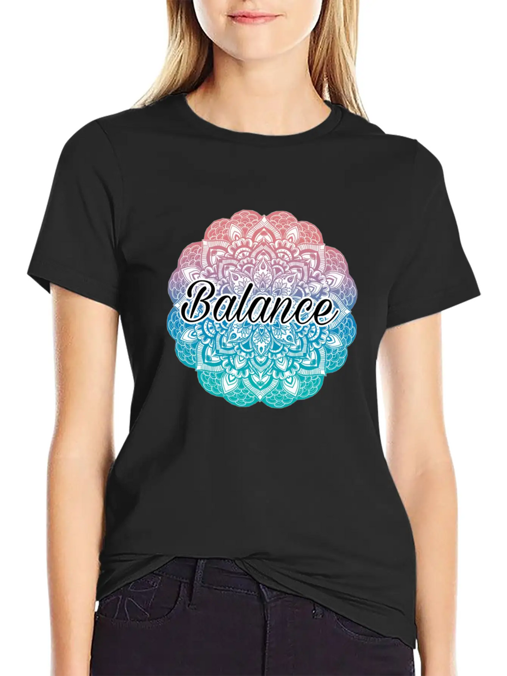 FB9DAC47 1B3C 4C61 92E0 C835209A33D7 Essential Unisex Summer Tee – Soft Cotton Casual Fit
