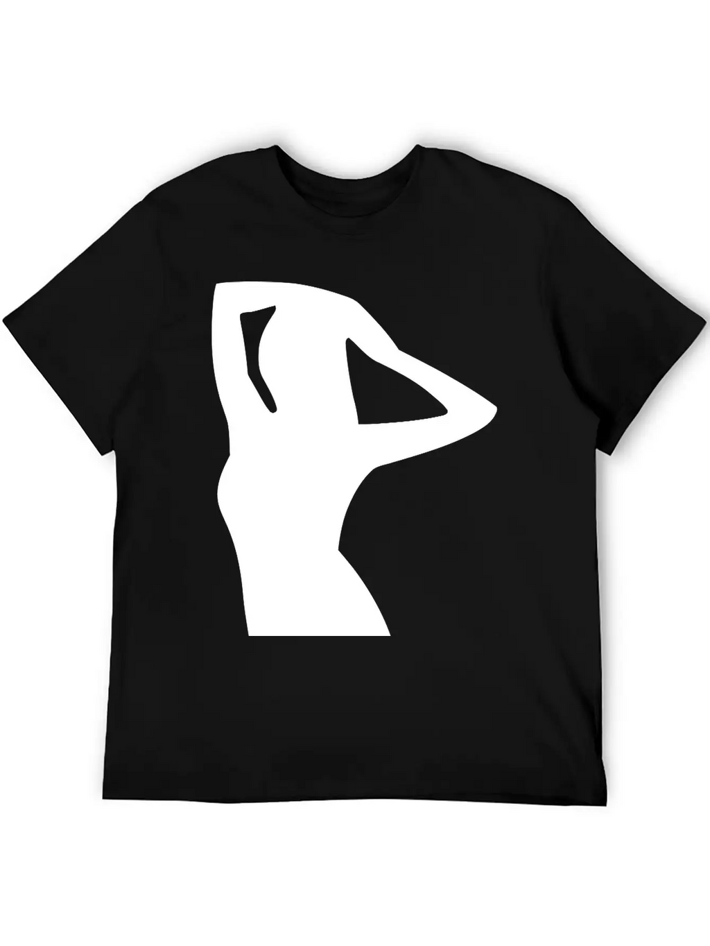 Femininity Basic Graphic T-Shirt – Daily Comfort In Soft Cotton