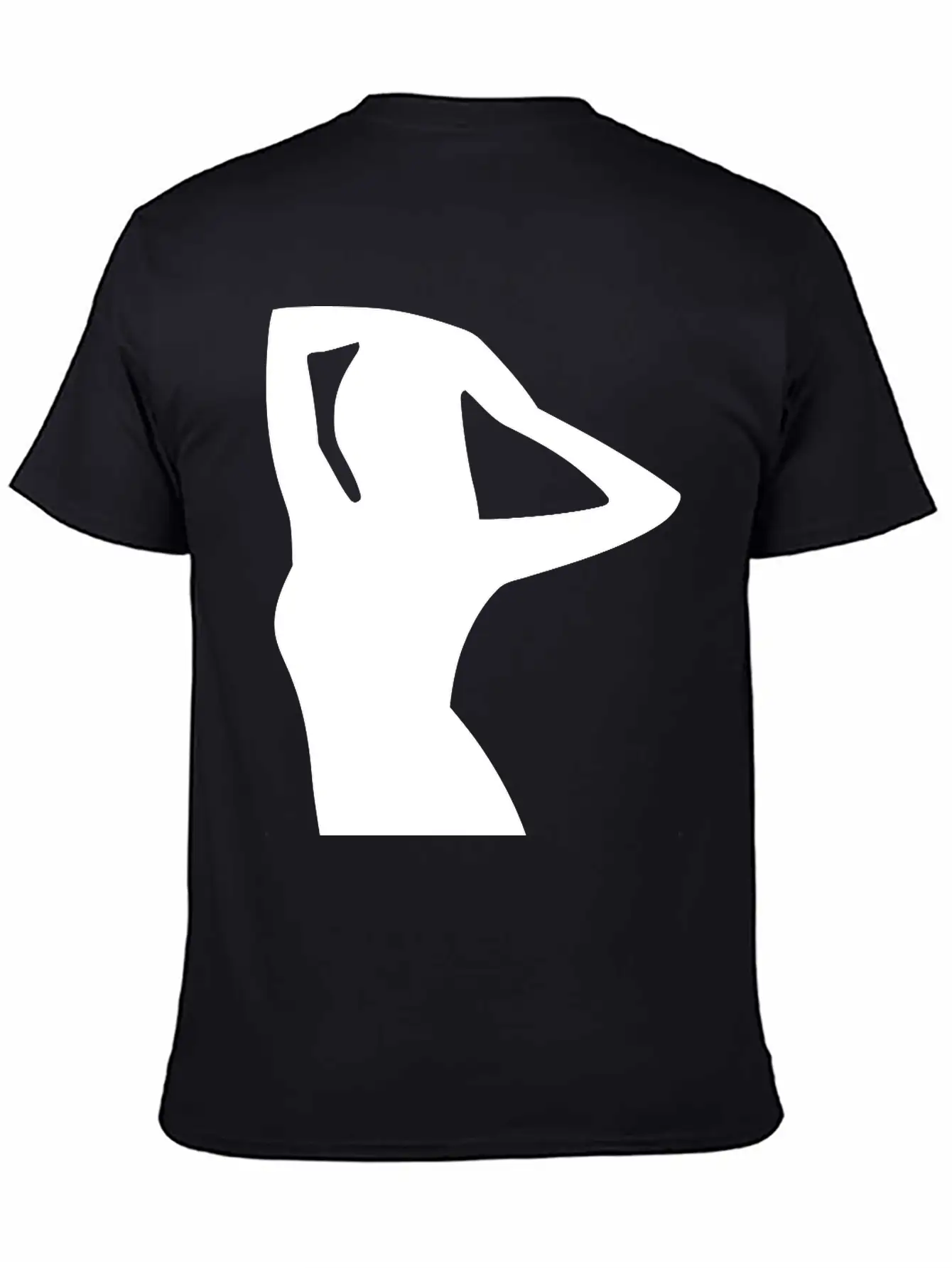 Femininity Basic Graphic T-Shirt – Daily Comfort In Soft Cotton