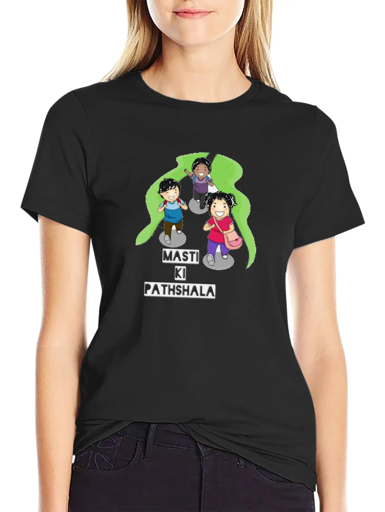 Festival Essential Unisex Summer Tee – Soft Cotton Casual Fit