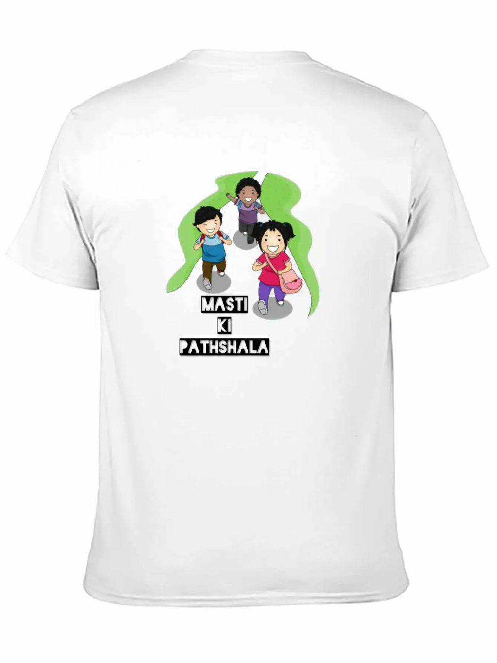 Festival Essential Unisex Summer Tee – Soft Cotton Casual Fit