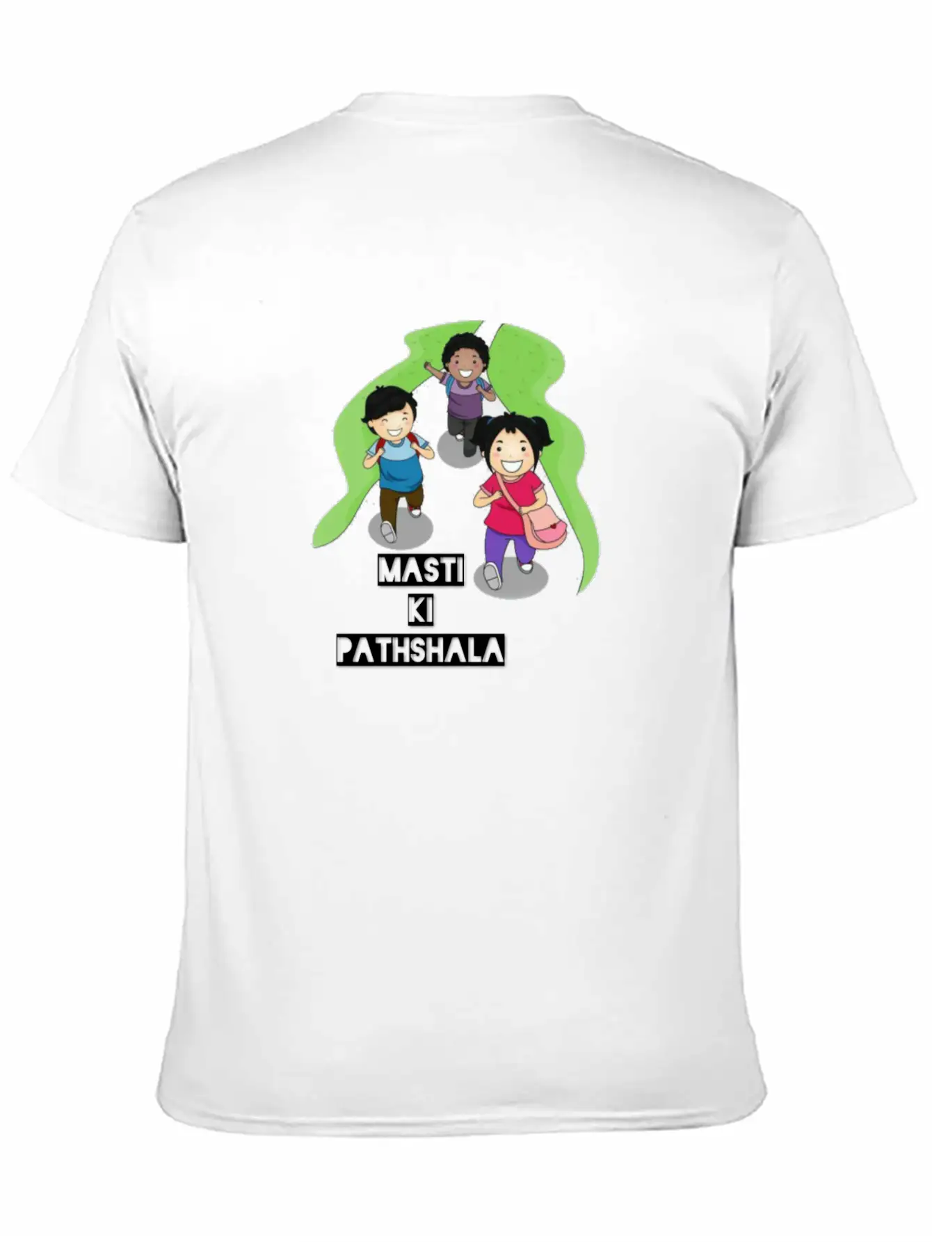 Festival Essential Unisex Summer Tee – Soft Cotton Casual Fit