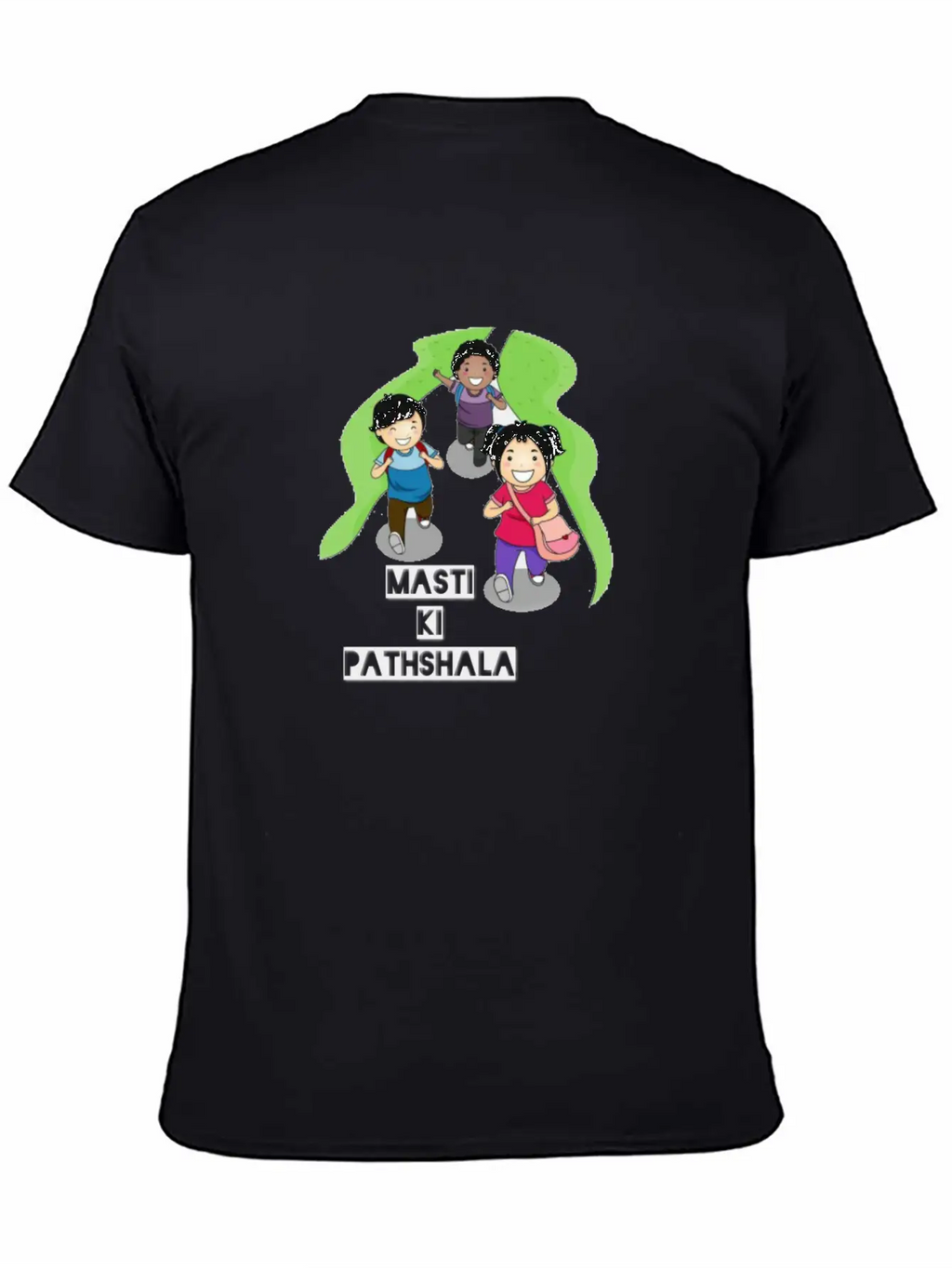 Festival Essential Unisex Summer Tee – Soft Cotton Casual Fit