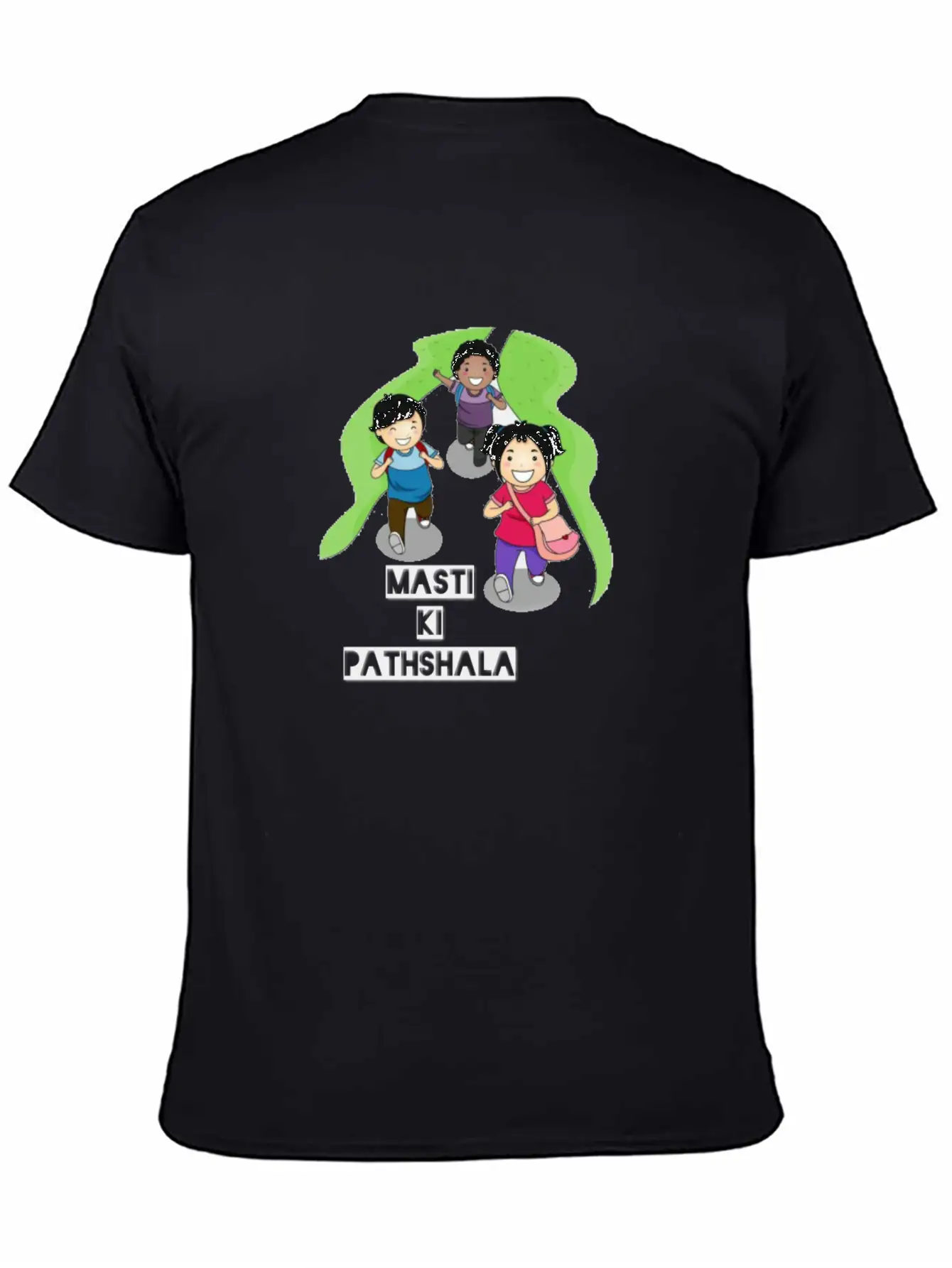 Festival Essential Unisex Summer Tee – Soft Cotton Casual Fit