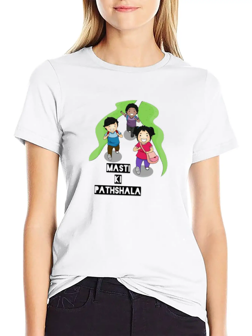 Festival Essential Unisex Summer Tee – Soft Cotton Casual Fit