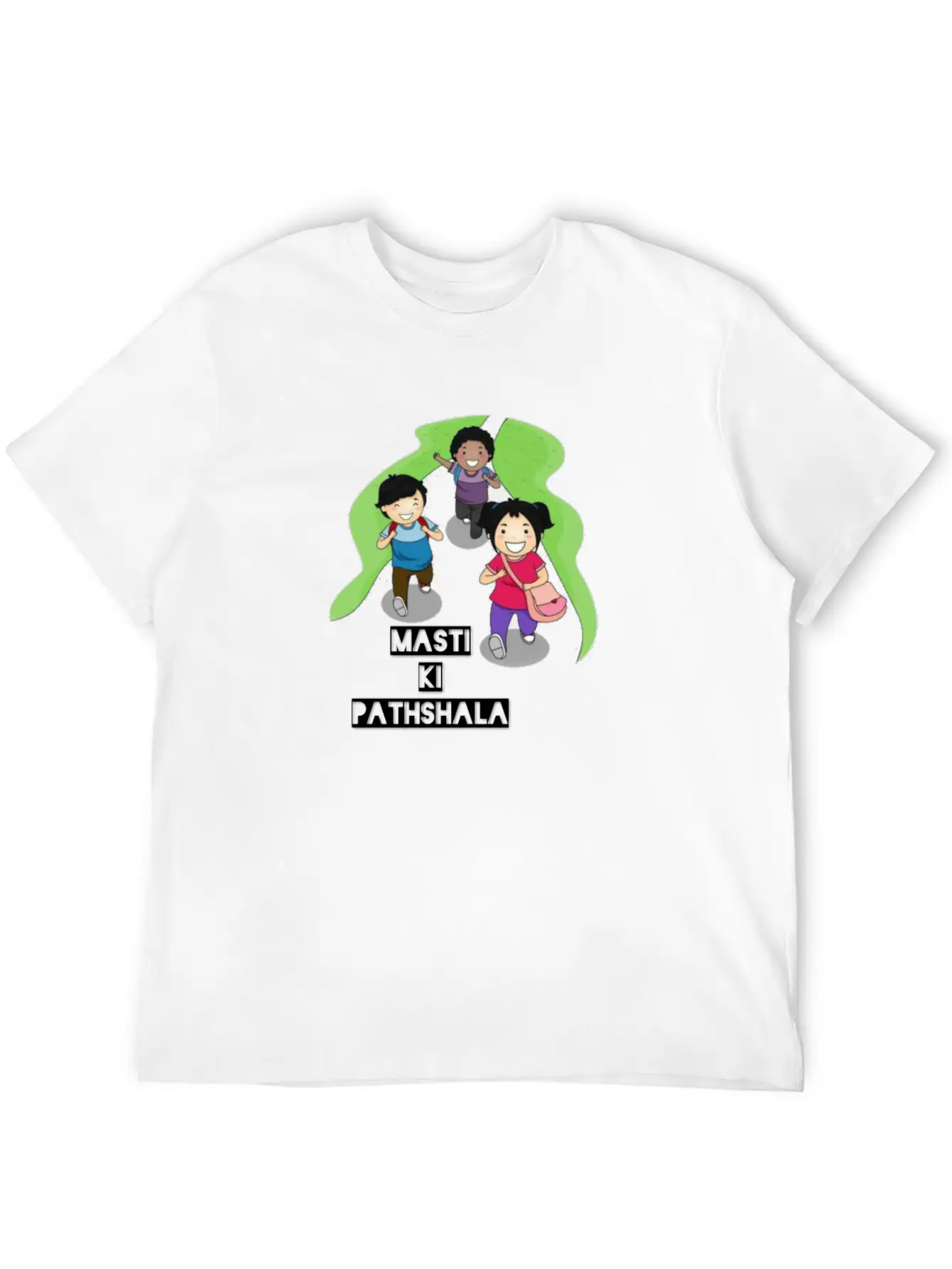 Festival Essential Unisex Summer Tee – Soft Cotton Casual Fit