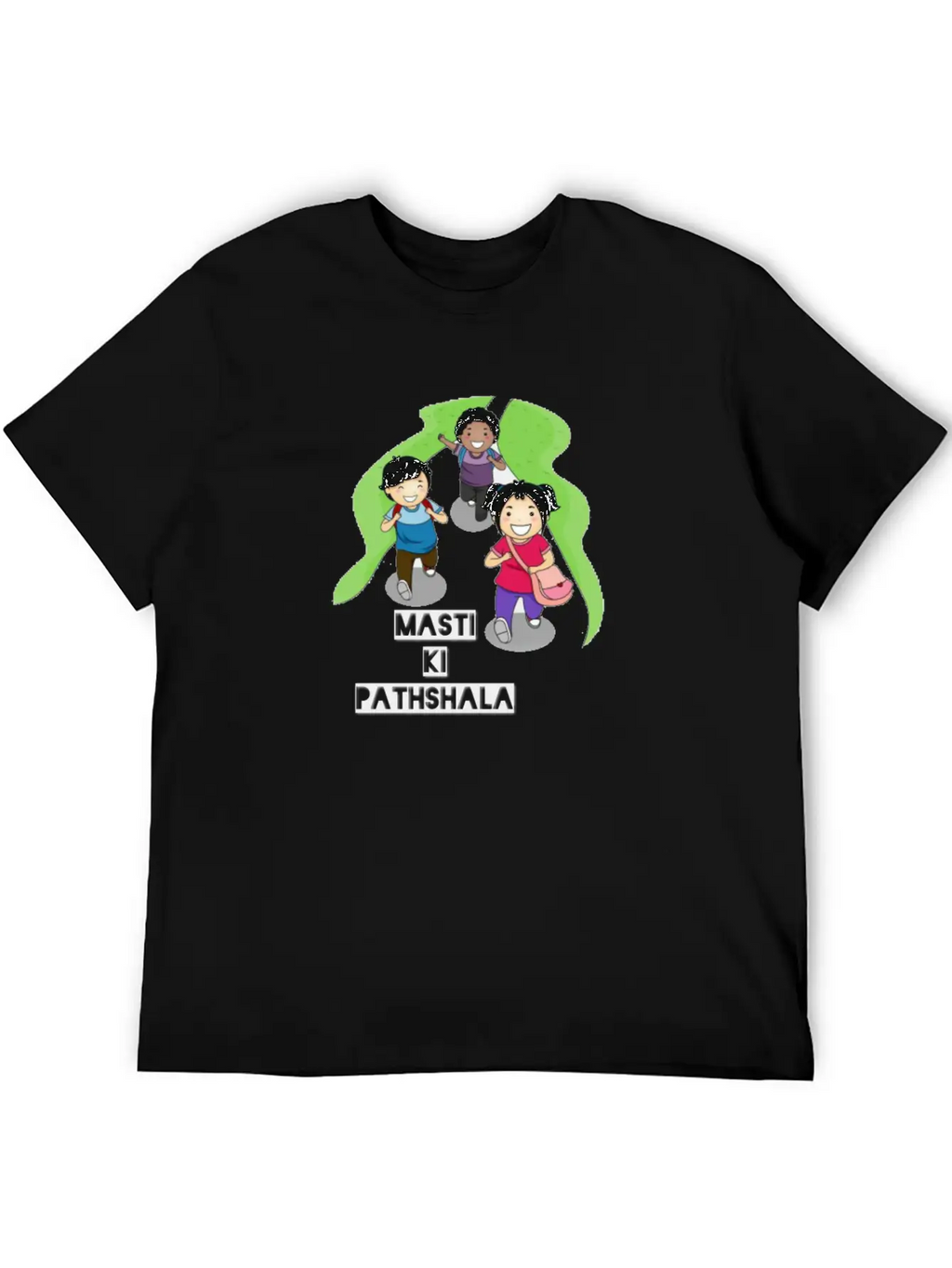Festival Essential Unisex Summer Tee – Soft Cotton Casual Fit