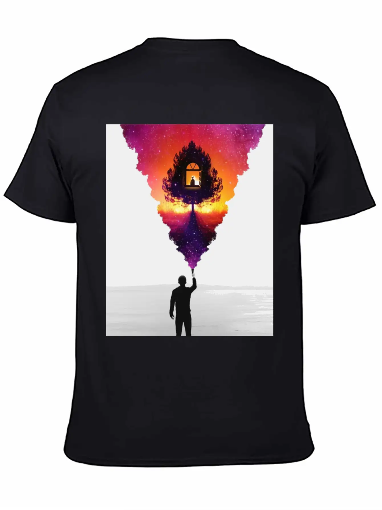Find Your Light Stylish Everyday T-Shirt – Unisex Basic Cotton Tee