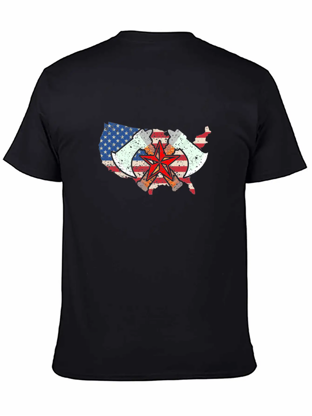 Fire Fighter Firefighter Fire Firefighters Fireman Breathable Soft Cotton T-Shirt – Timeless Casual Look
