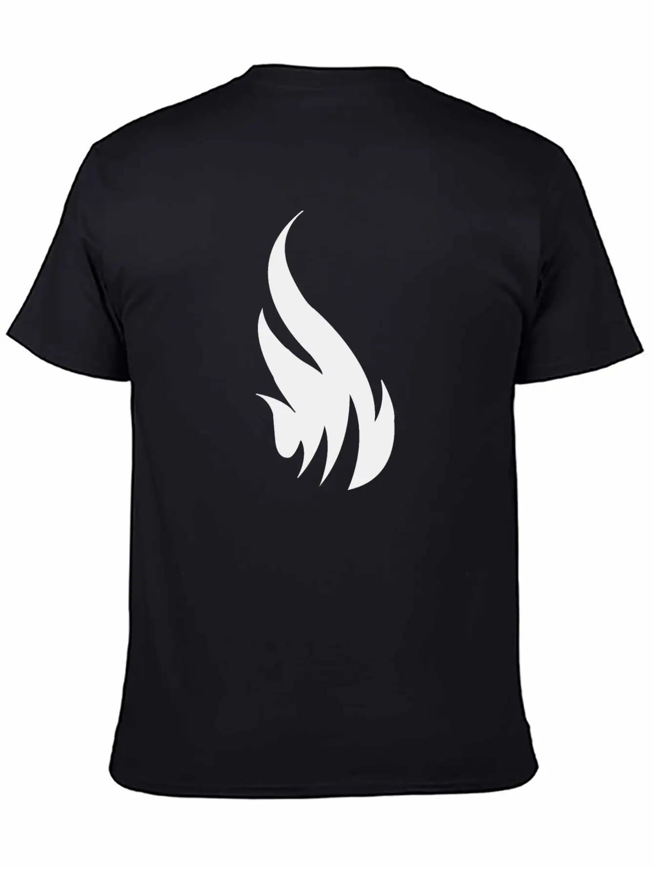 Fire, Spark, Anger, Enthusiasm, Passion ,, Strengt Classic Cotton Tee – Unisex Comfort For Any Season