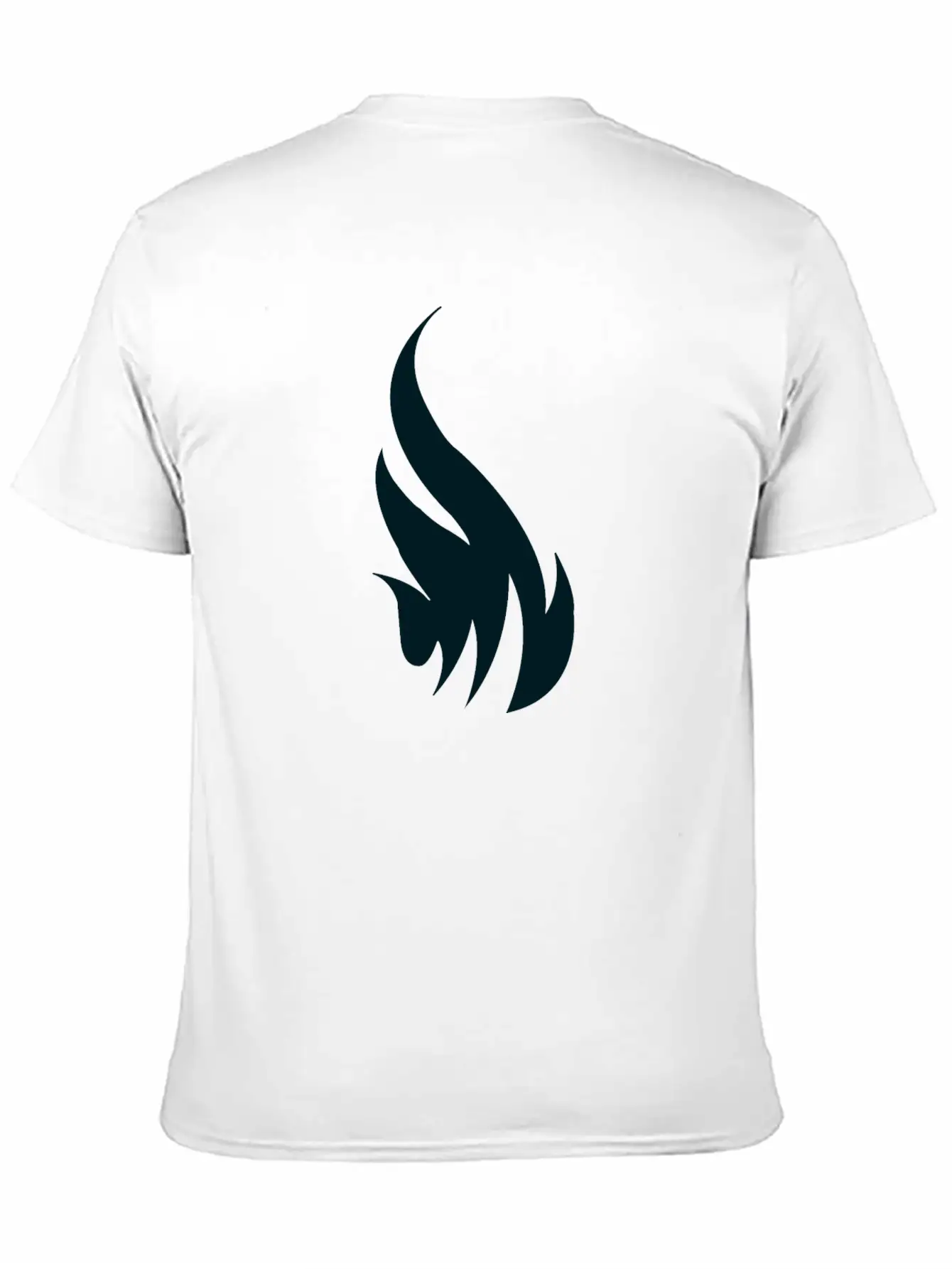 Fire, Spark, Anger, Enthusiasm, Passion ,, Strengt Classic Cotton Tee – Unisex Comfort For Any Season