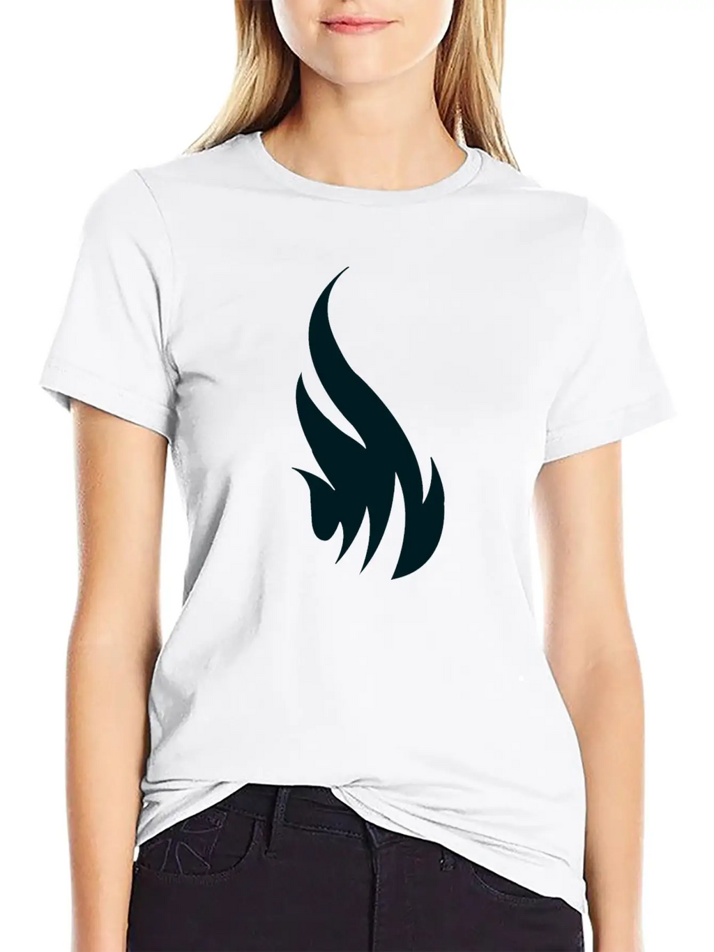 Fire, Spark, Anger, Enthusiasm, Passion ,, Strengt Classic Cotton Tee – Unisex Comfort For Any Season
