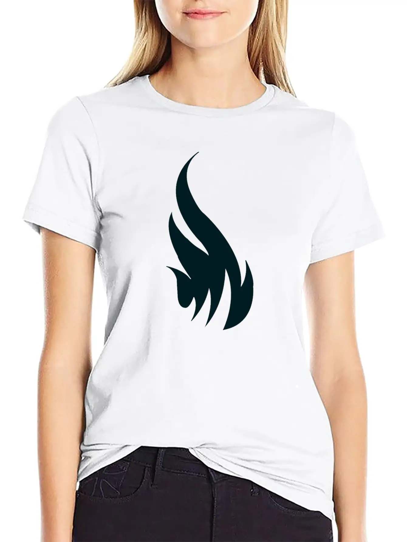 Fire, Spark, Anger, Enthusiasm, Passion ,, Strengt Classic Cotton Tee – Unisex Comfort For Any Season
