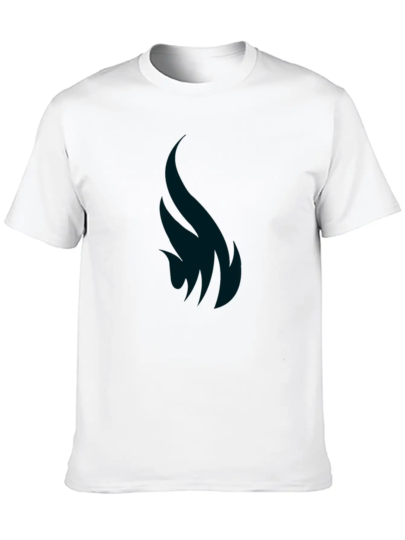 Fire, Spark, Anger, Enthusiasm, Passion ,, Strengt Classic Cotton Tee – Unisex Comfort For Any Season