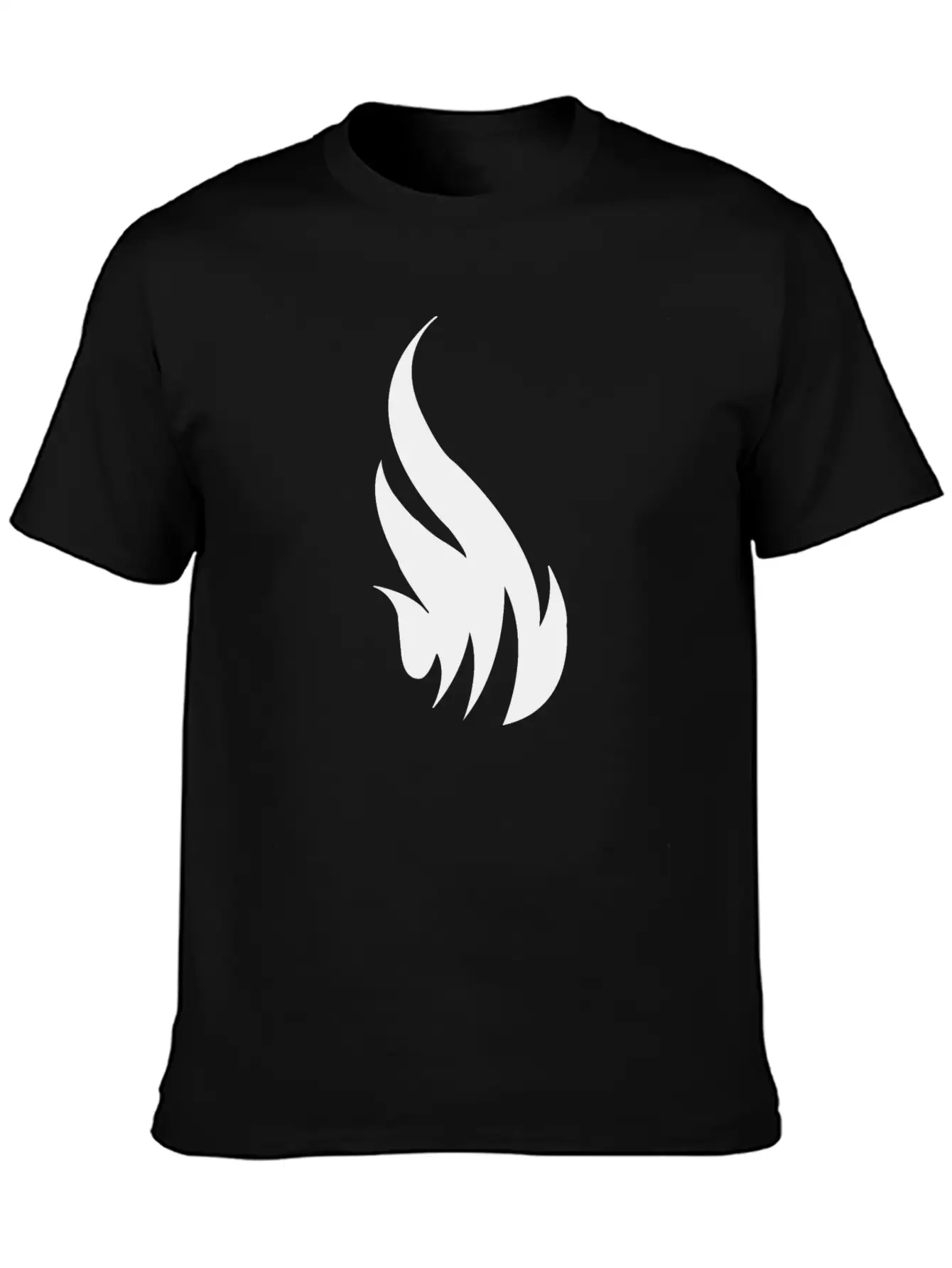 Fire, Spark, Anger, Enthusiasm, Passion ,, Strengt Classic Cotton Tee – Unisex Comfort For Any Season