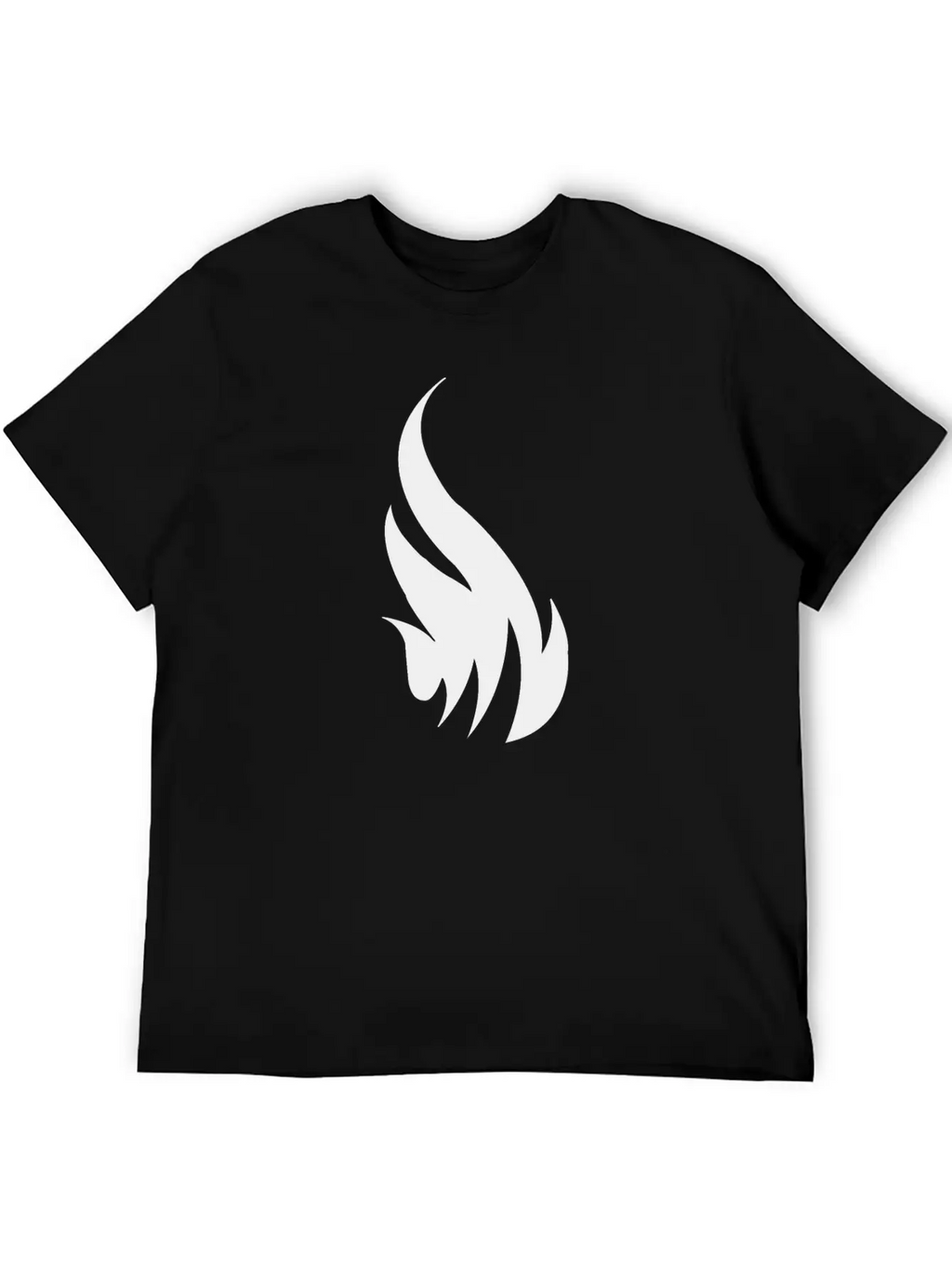 Fire, Spark, Anger, Enthusiasm, Passion ,, Strengt Classic Cotton Tee – Unisex Comfort For Any Season