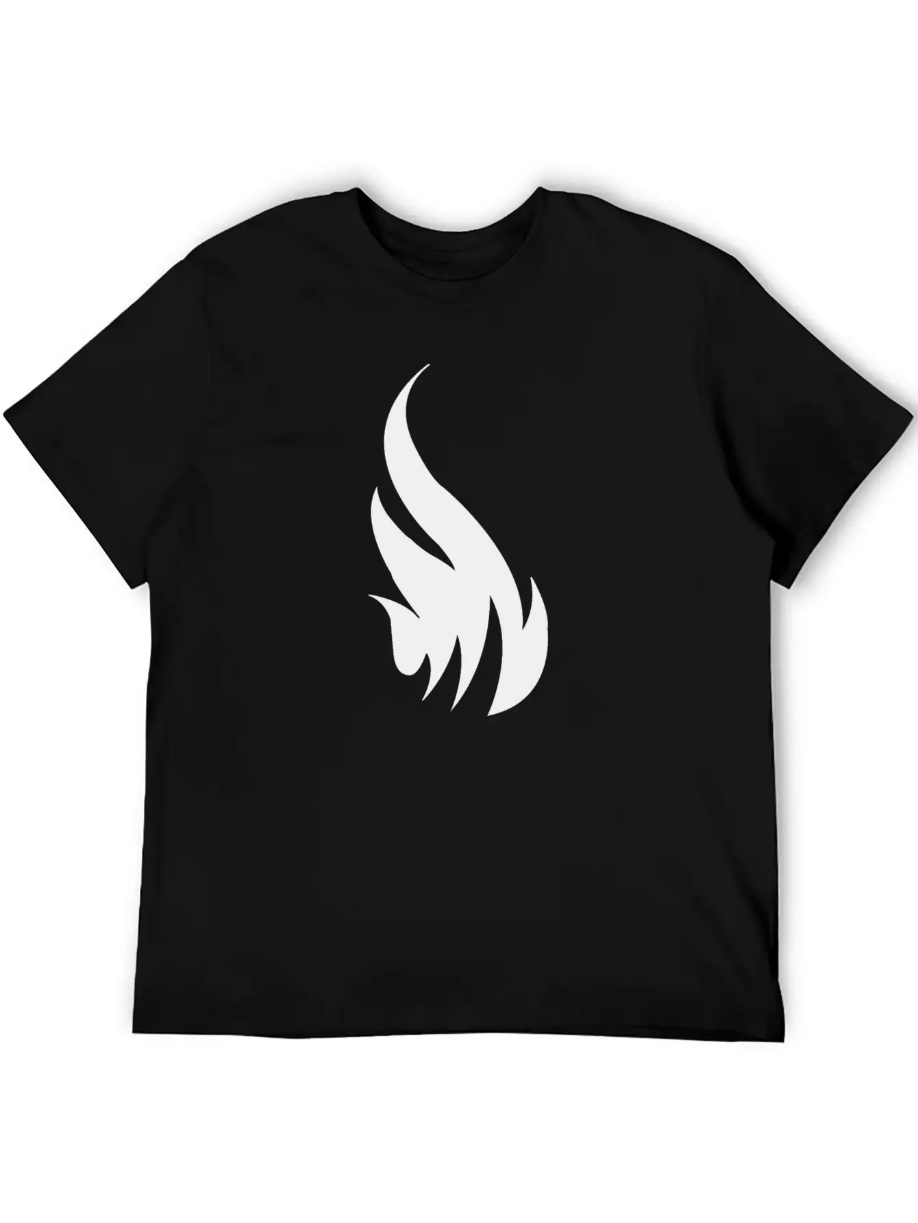 Fire, Spark, Anger, Enthusiasm, Passion ,, Strengt Classic Cotton Tee – Unisex Comfort For Any Season