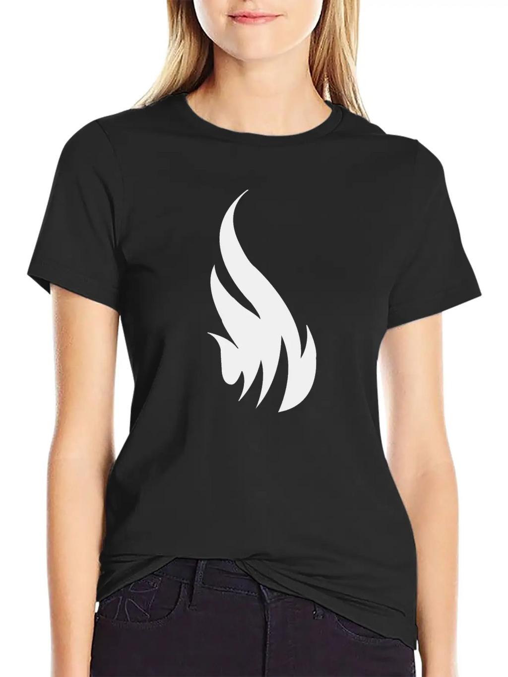 Fire, Spark, Anger, Enthusiasm, Passion ,, Strengt Classic Cotton Tee – Unisex Comfort For Any Season