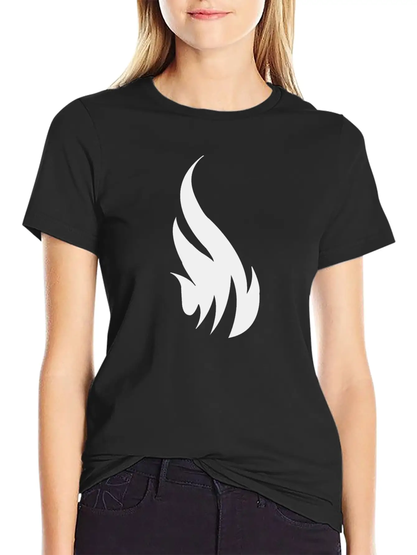 Fire, Spark, Anger, Enthusiasm, Passion ,, Strengt Classic Cotton Tee – Unisex Comfort For Any Season