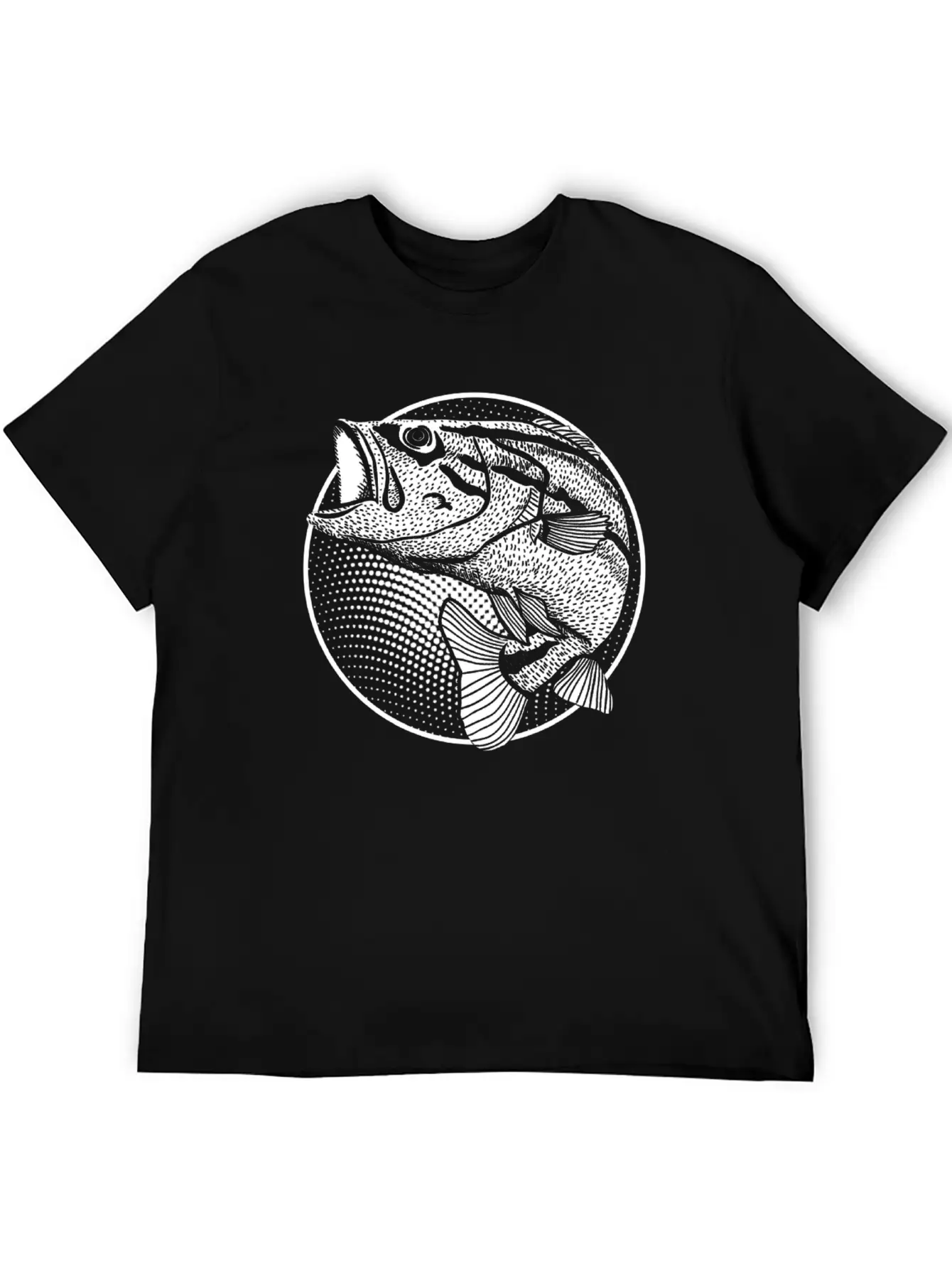 Fisherman - Fishing Husband, Fishing Wife , Classic Cotton Tee – Unisex Comfort For Any Season