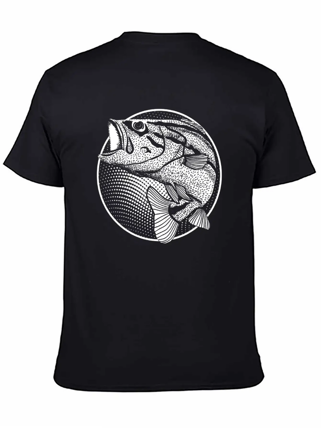 Fisherman - Fishing Husband, Fishing Wife , Classic Cotton Tee – Unisex Comfort For Any Season