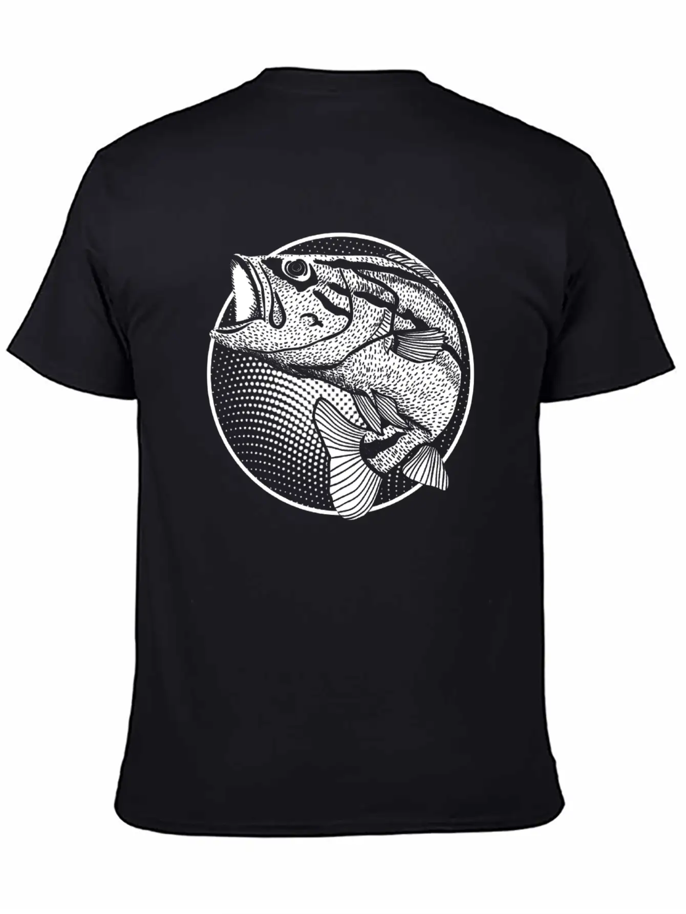 Fisherman - Fishing Husband, Fishing Wife , Classic Cotton Tee – Unisex Comfort For Any Season