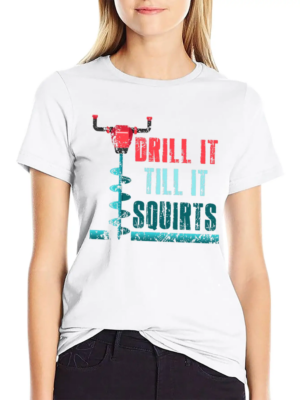 Fishing Fish Fisherman Fishing Rod Fish Hook Gift Stylish Everyday T-Shirt – Unisex Basic Cotton Tee