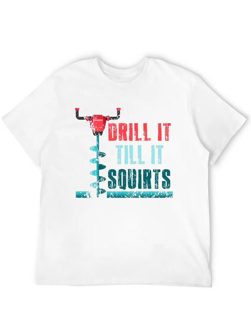 Fishing Fish Fisherman Fishing Rod Fish Hook Gift Stylish Everyday T-Shirt – Unisex Basic Cotton Tee
