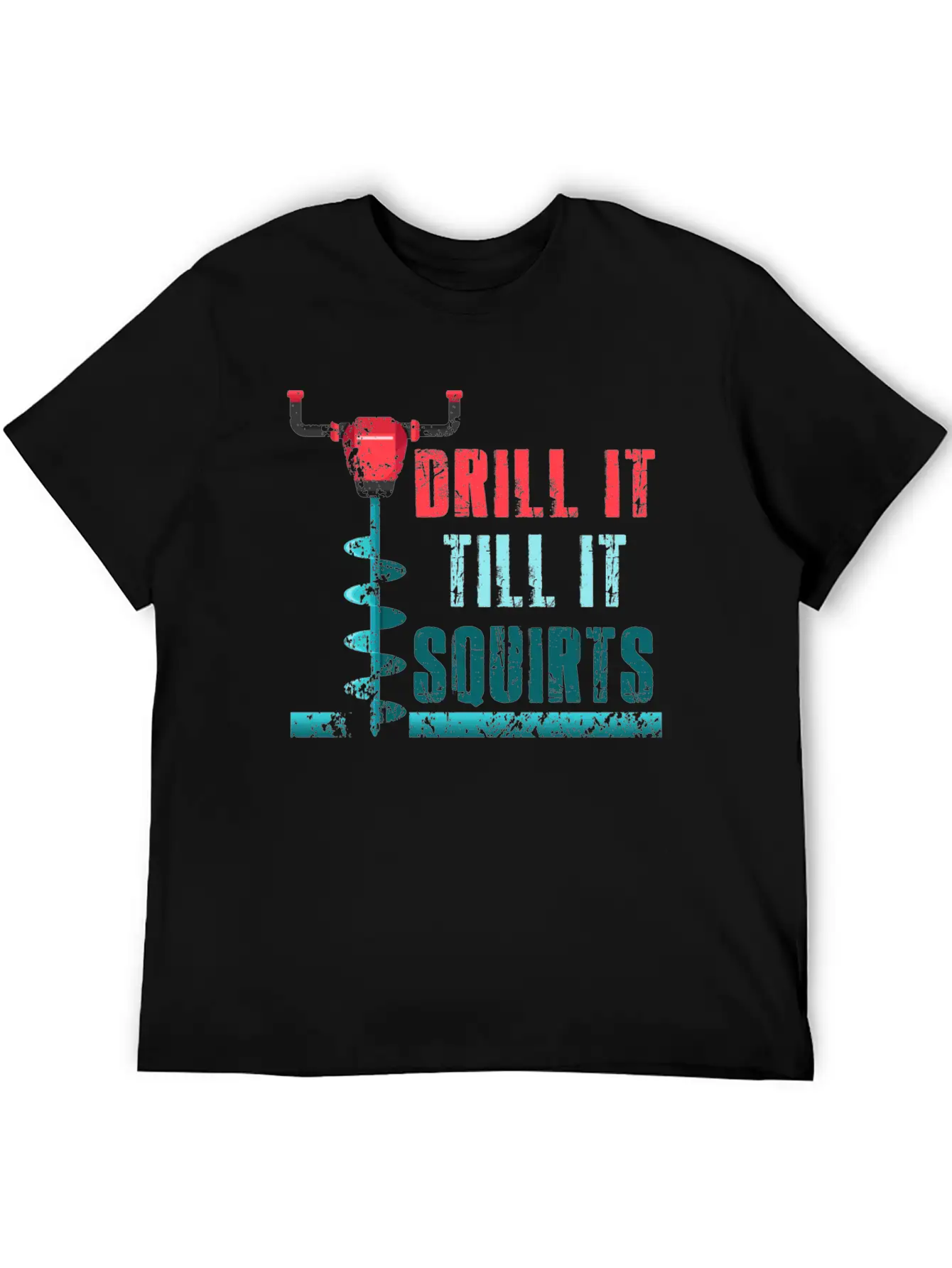 Fishing Fish Fisherman Fishing Rod Fish Hook Gift Stylish Everyday T-Shirt – Unisex Basic Cotton Tee