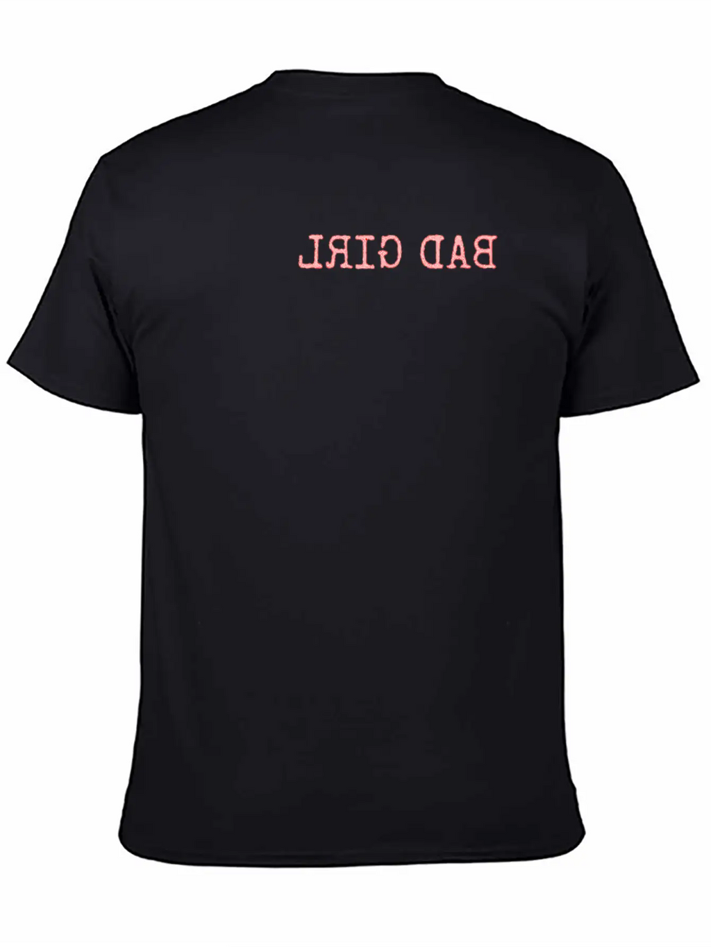 Fitness Classic Cotton Tee – Unisex Comfort For Any Season