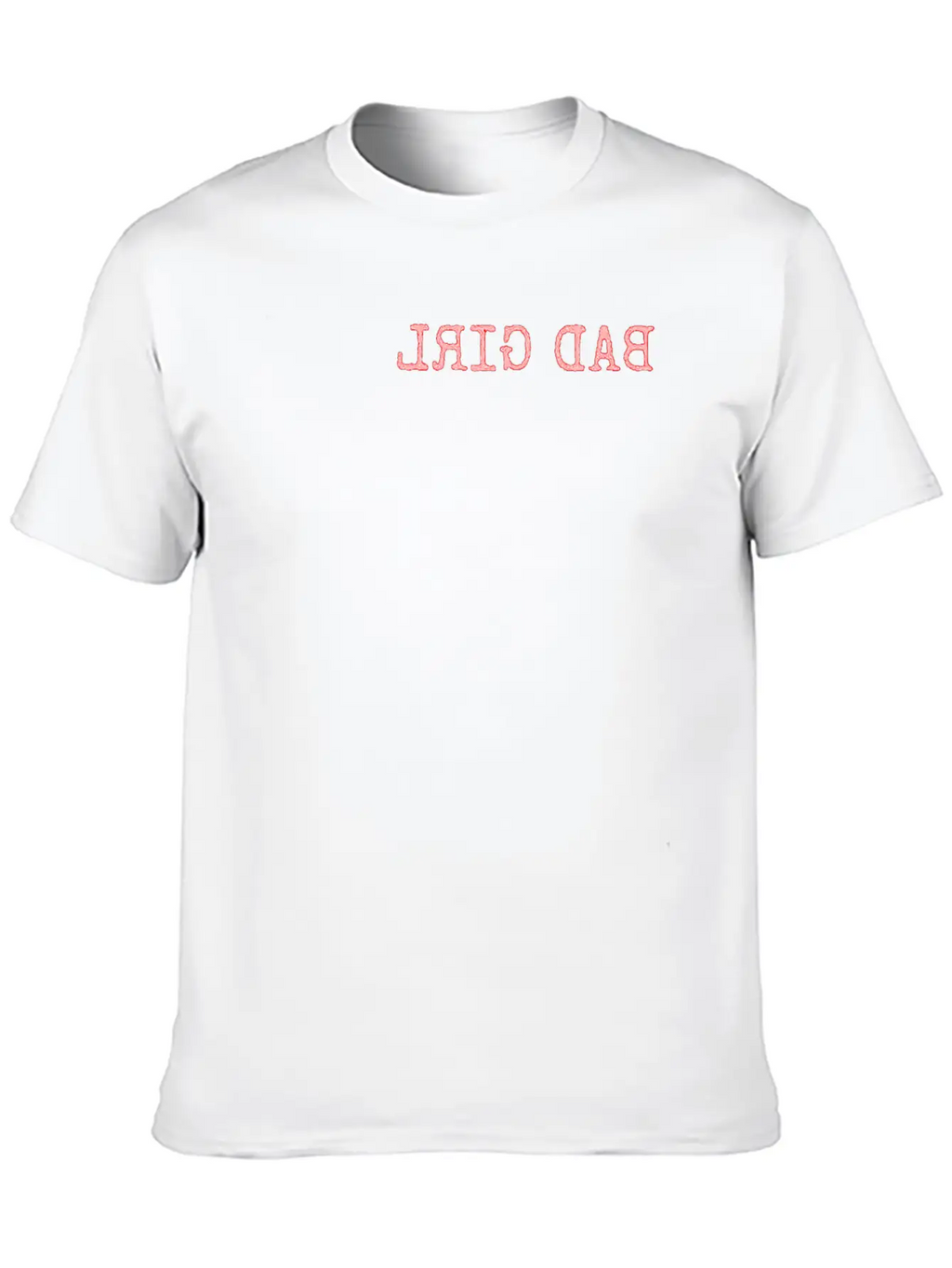 Fitness Classic Cotton Tee – Unisex Comfort For Any Season