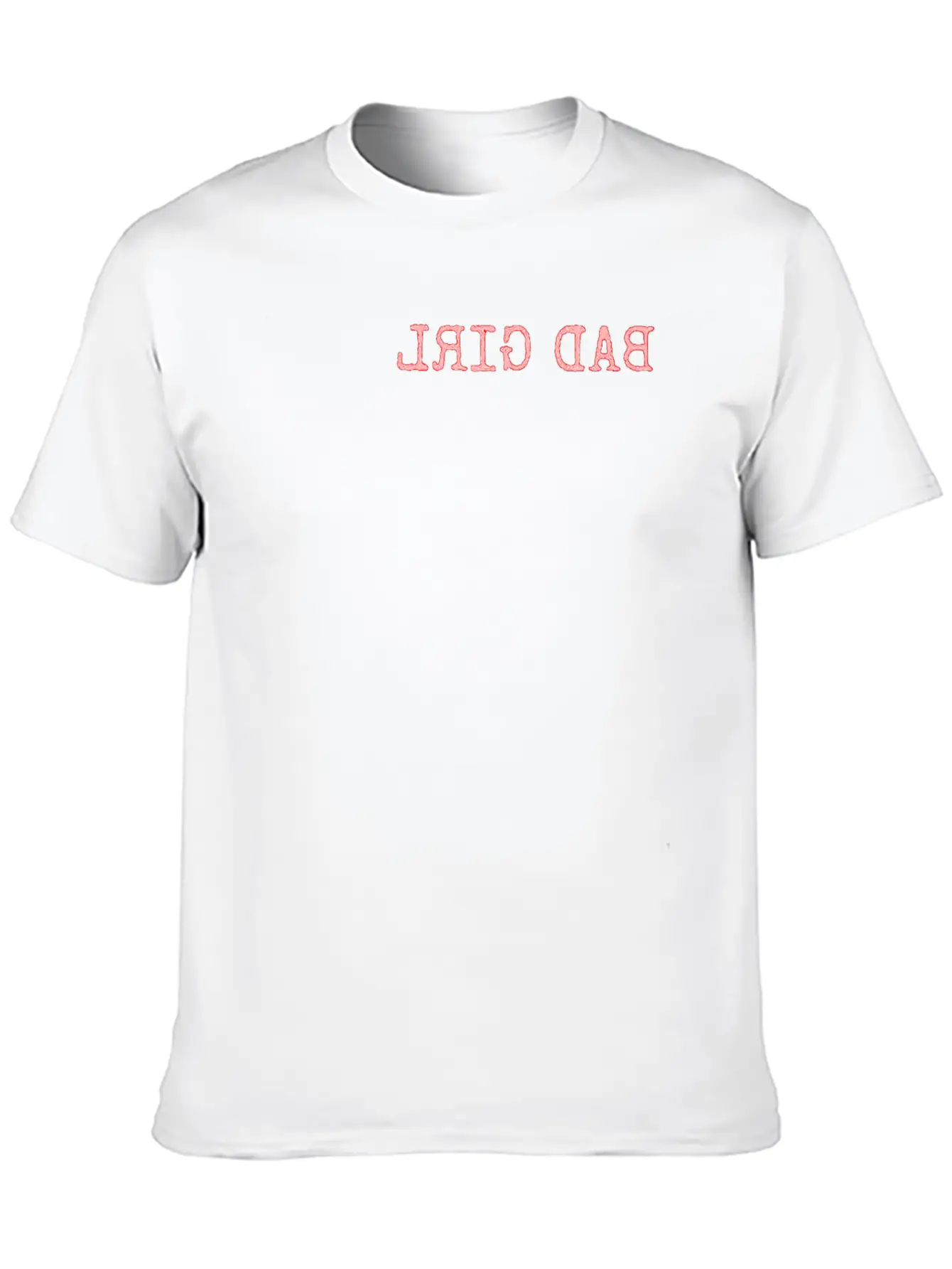 Fitness Classic Cotton Tee – Unisex Comfort For Any Season