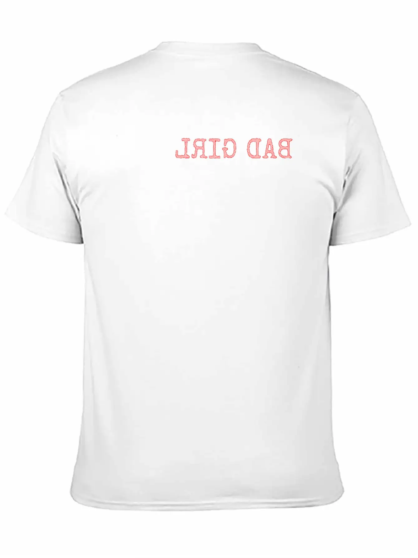 Fitness Classic Cotton Tee – Unisex Comfort For Any Season
