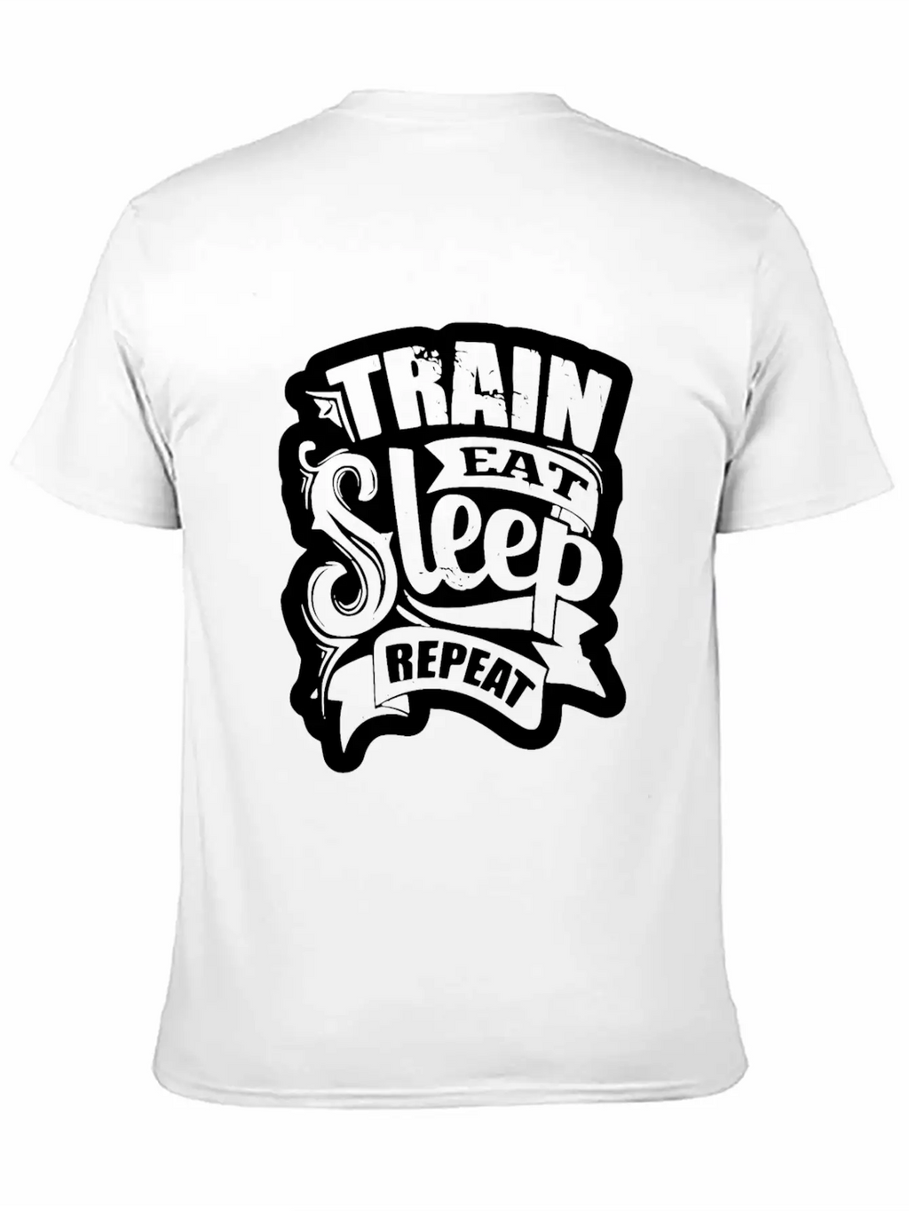 Fitness Fitness Gifts Gym Sport Unisex Casual T-Shirt – Clean Design For Daily Comfort