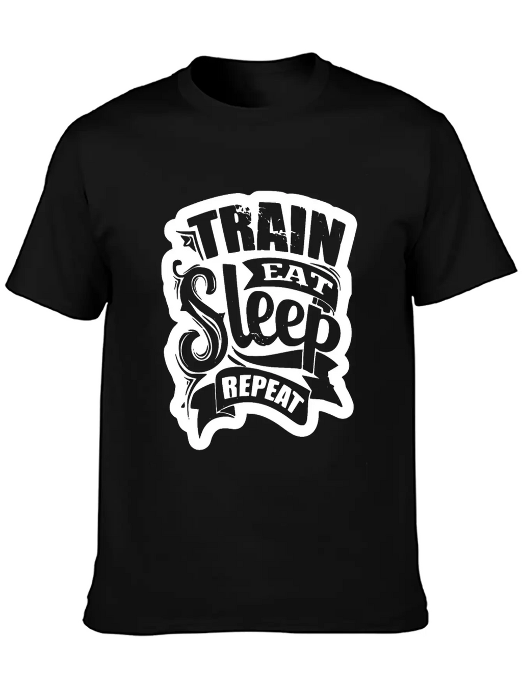 Fitness Fitness Gifts Gym Sport Unisex Casual T-Shirt – Clean Design For Daily Comfort