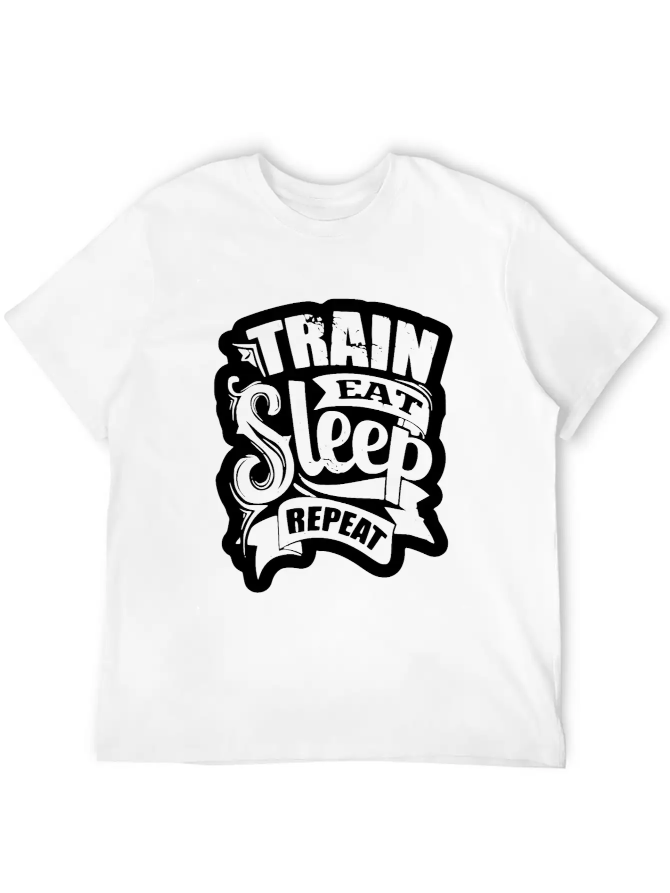Fitness Fitness Gifts Gym Sport Unisex Casual T-Shirt – Clean Design For Daily Comfort