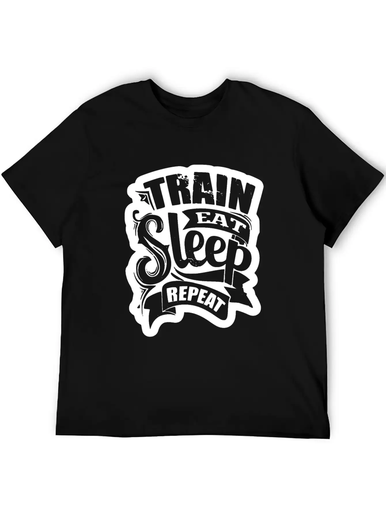 Fitness Fitness Gifts Gym Sport Unisex Casual T-Shirt – Clean Design For Daily Comfort