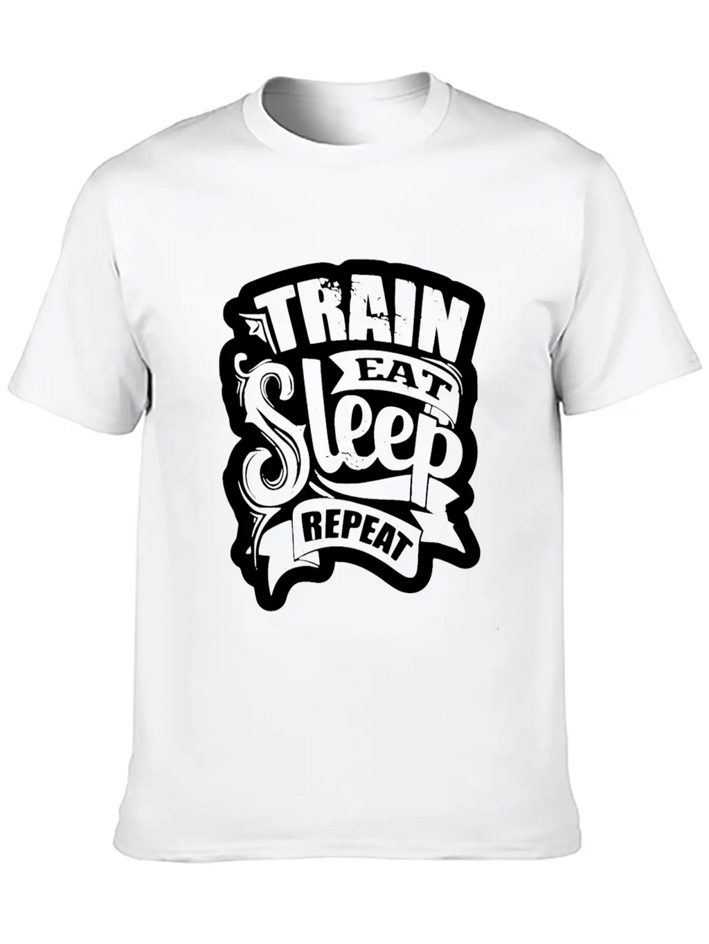 Fitness Fitness Gifts Gym Sport Unisex Casual T-Shirt – Clean Design For Daily Comfort