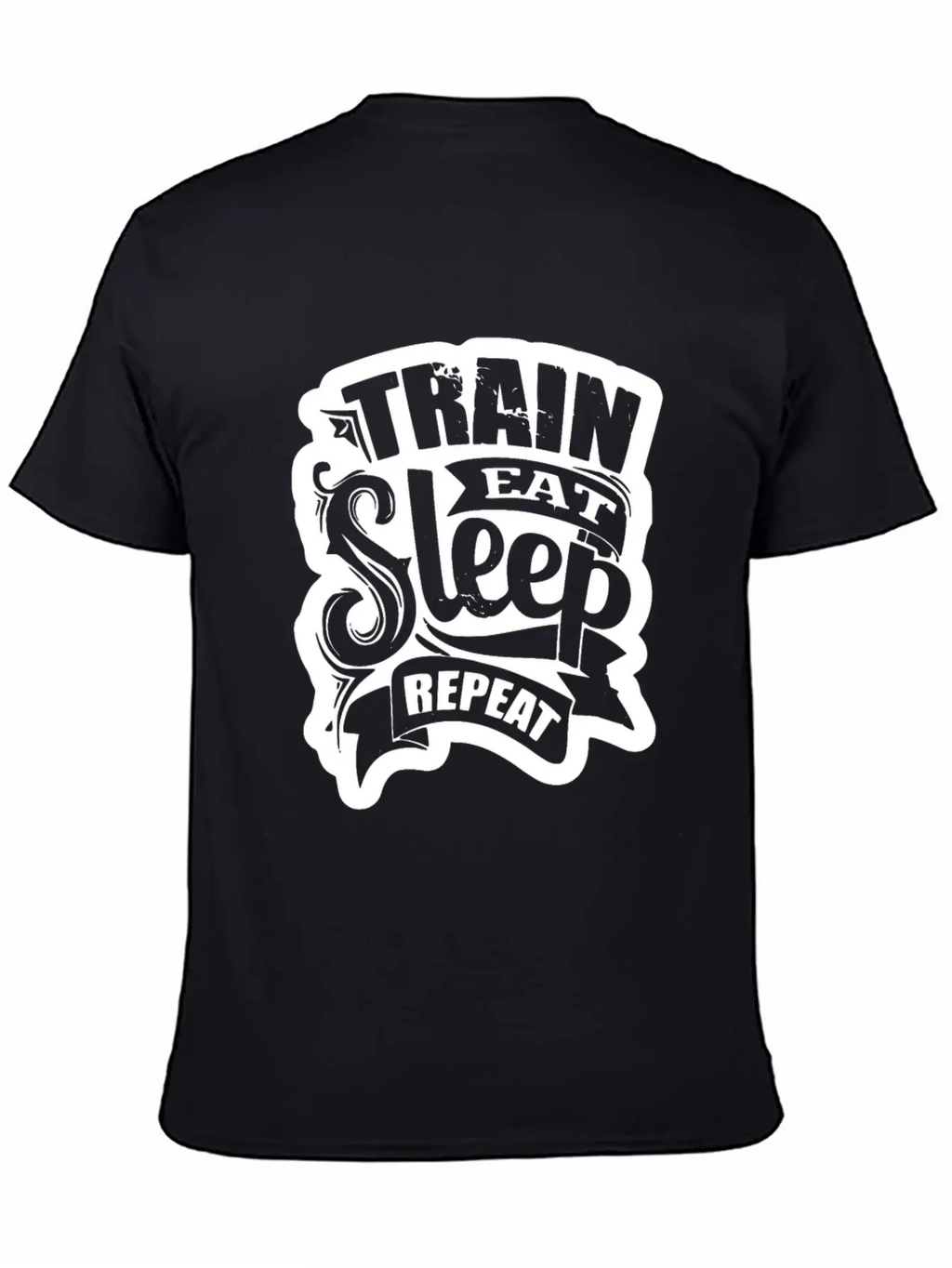Fitness Fitness Gifts Gym Sport Unisex Casual T-Shirt – Clean Design For Daily Comfort
