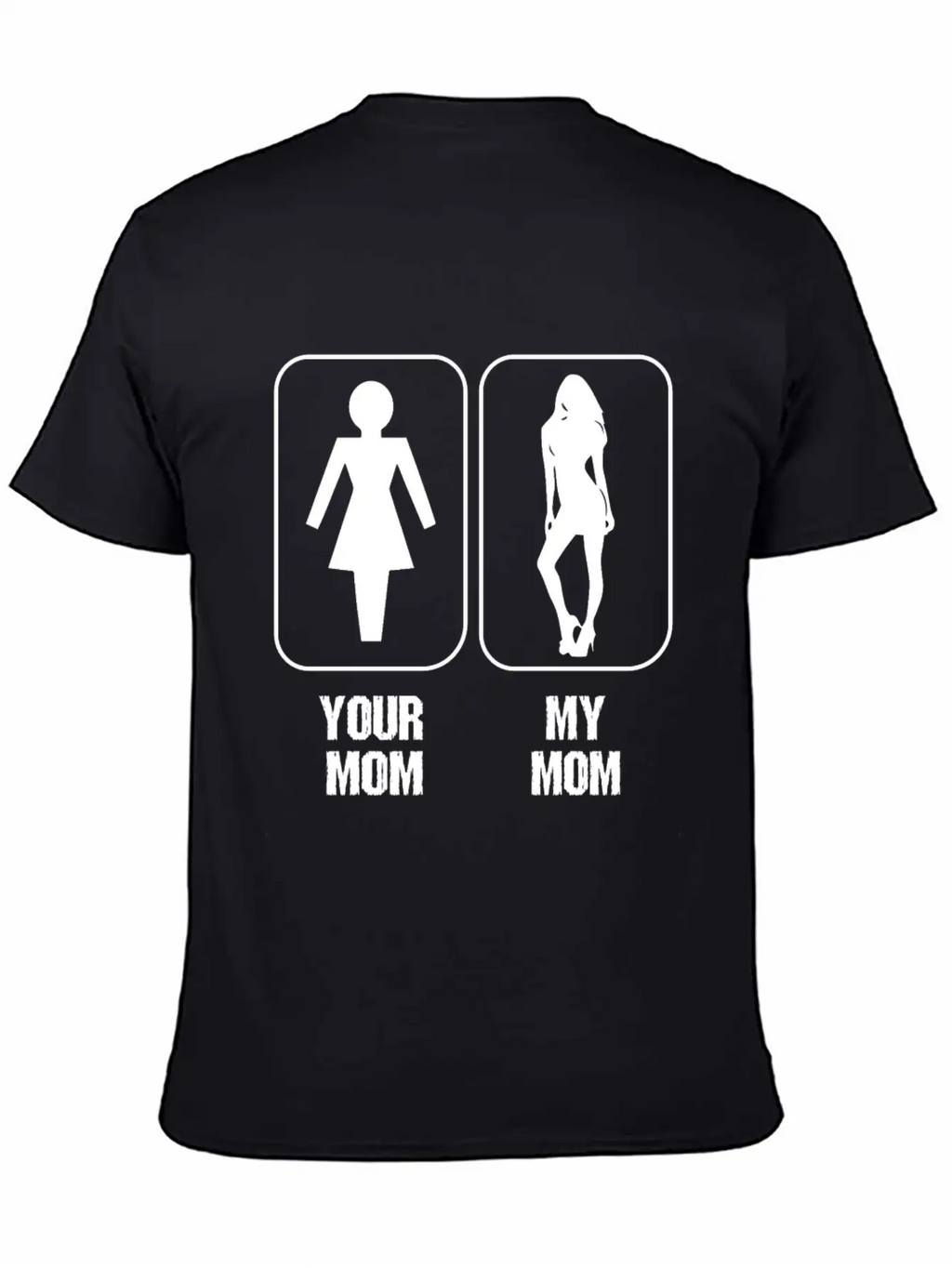 Fitness Mom Stylish Everyday T-Shirt – Unisex Basic Cotton Tee
