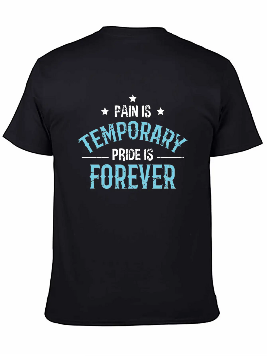 Fitness Saying Stylish Everyday T-Shirt – Unisex Basic Cotton Tee
