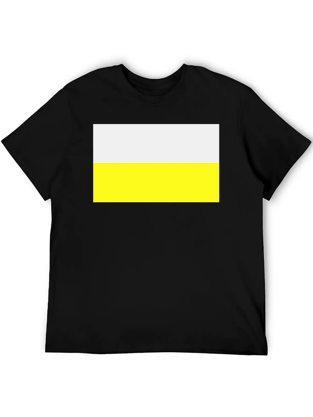 Flag Of Munich Stylish Everyday T-Shirt – Unisex Basic Cotton Tee