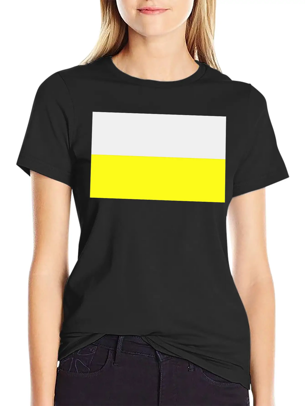 Flag Of Munich Stylish Everyday T-Shirt – Unisex Basic Cotton Tee