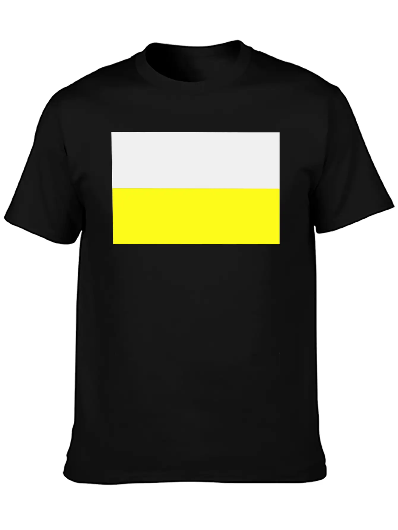 Flag Of Munich Stylish Everyday T-Shirt – Unisex Basic Cotton Tee