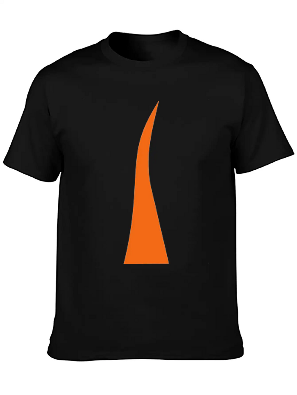 Flame Candle 8 Classic Cotton Tee – Unisex Comfort For Any Season