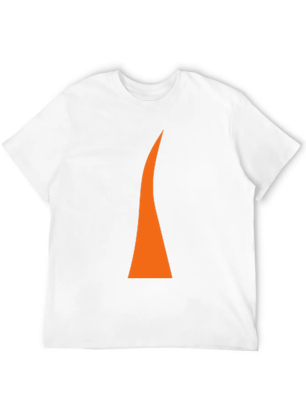 Flame Candle 8 Classic Cotton Tee – Unisex Comfort For Any Season