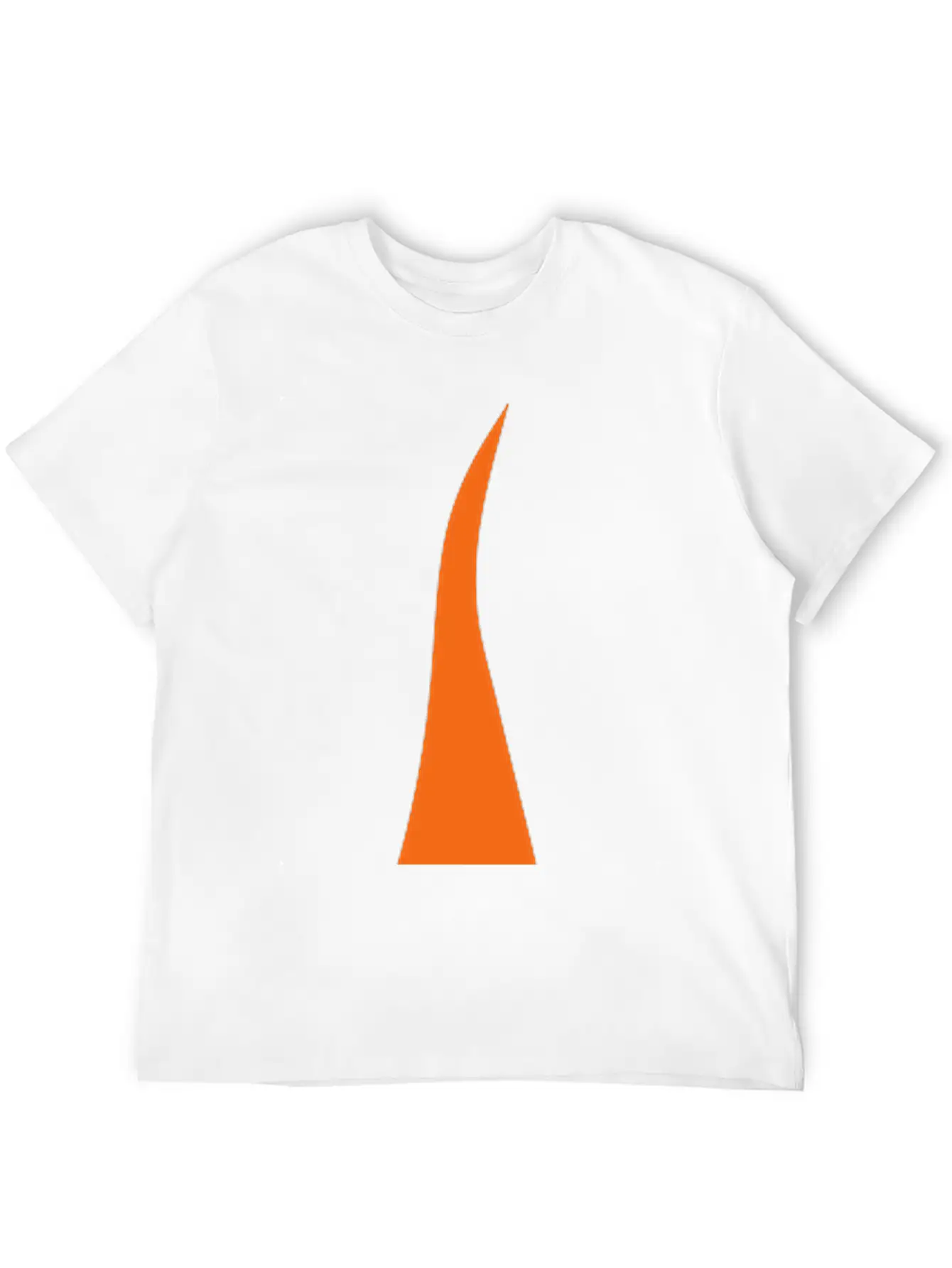 Flame Candle 8 Classic Cotton Tee – Unisex Comfort For Any Season
